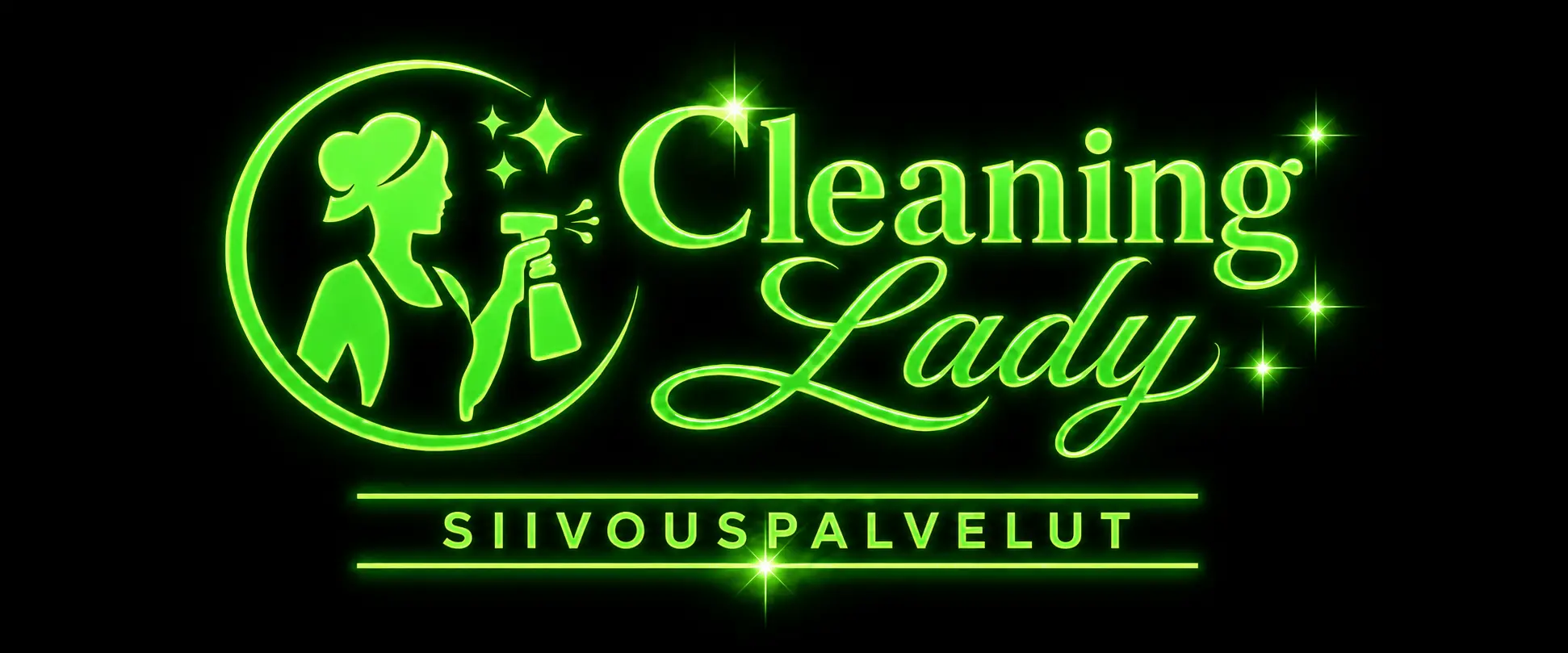 Cleaning Lady Siivouspalvelut