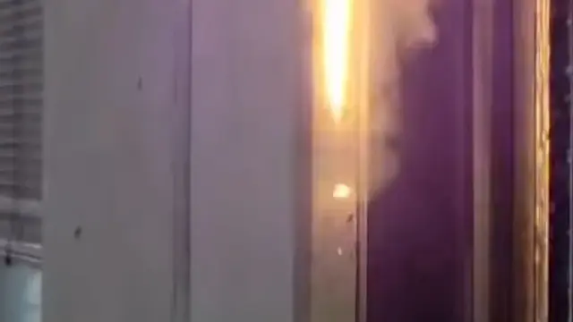 Laserpuhdistus